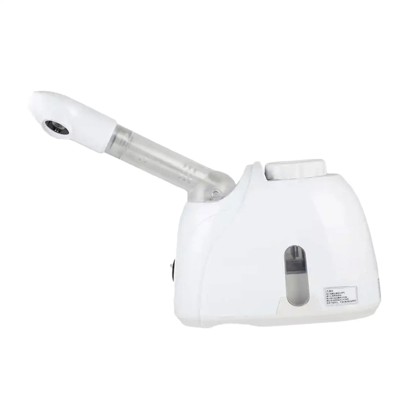 

Паровой массажер для лица с вращением на 360 градусов, распылитель для увлажнения кожи, для домашнего и салонного ухода