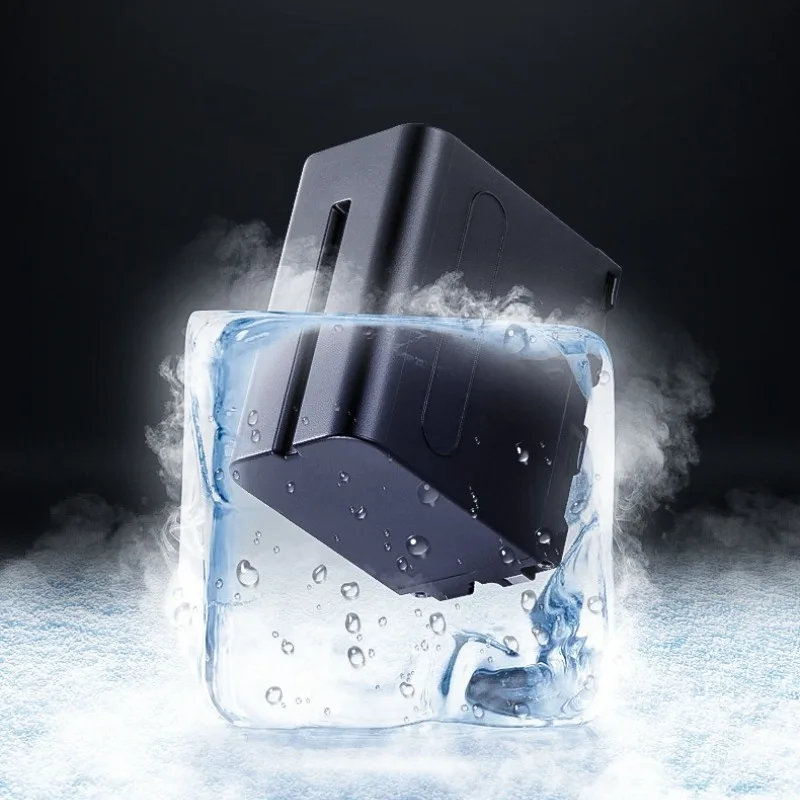 7800mAh NP-F970 カメラバッテリー ソニー F550/F570/F750/F770/F960/F970/F930 デジタル一眼レフカメラ対応