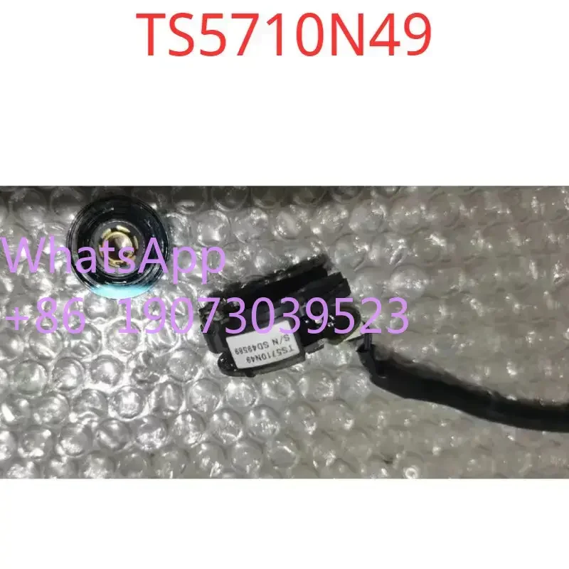 

Second-hand test OK TS5710N49 encoder