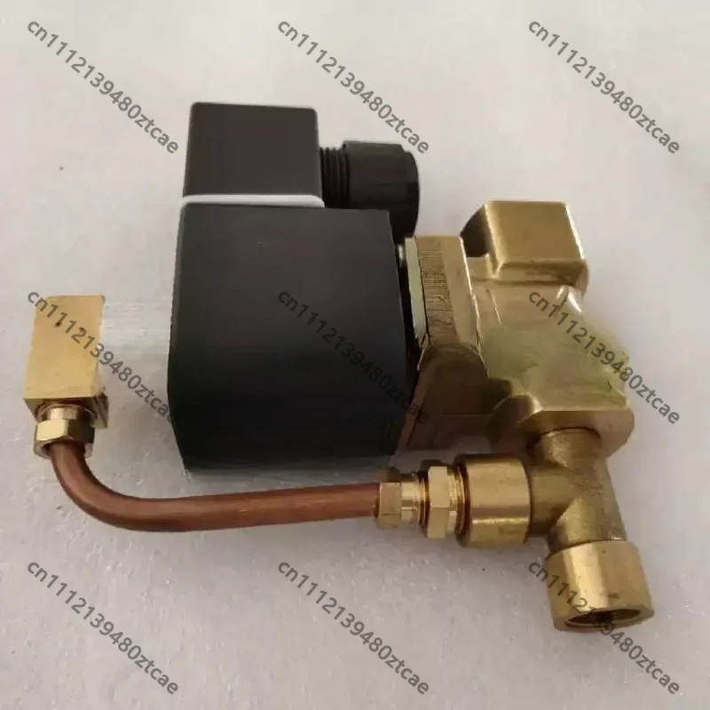 Solenoid Valve Replacement Parts Compatible With Ingersoll Rand Air Compressor Spare Parts DIY Mod Accessory