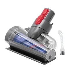 Do odkurzacza bezprzewodowego Dyson V7 V8 V10 V11 V15 Narzędzie do śruby z głowicą ssącą zapobiegającą roztoczom, nr części 971426 -01