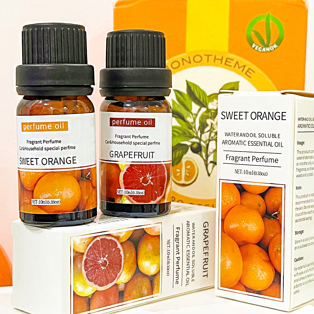 10ml Olejek Aromaterapeutyczny – Soap Making Oils Wholesale recenzja i cena