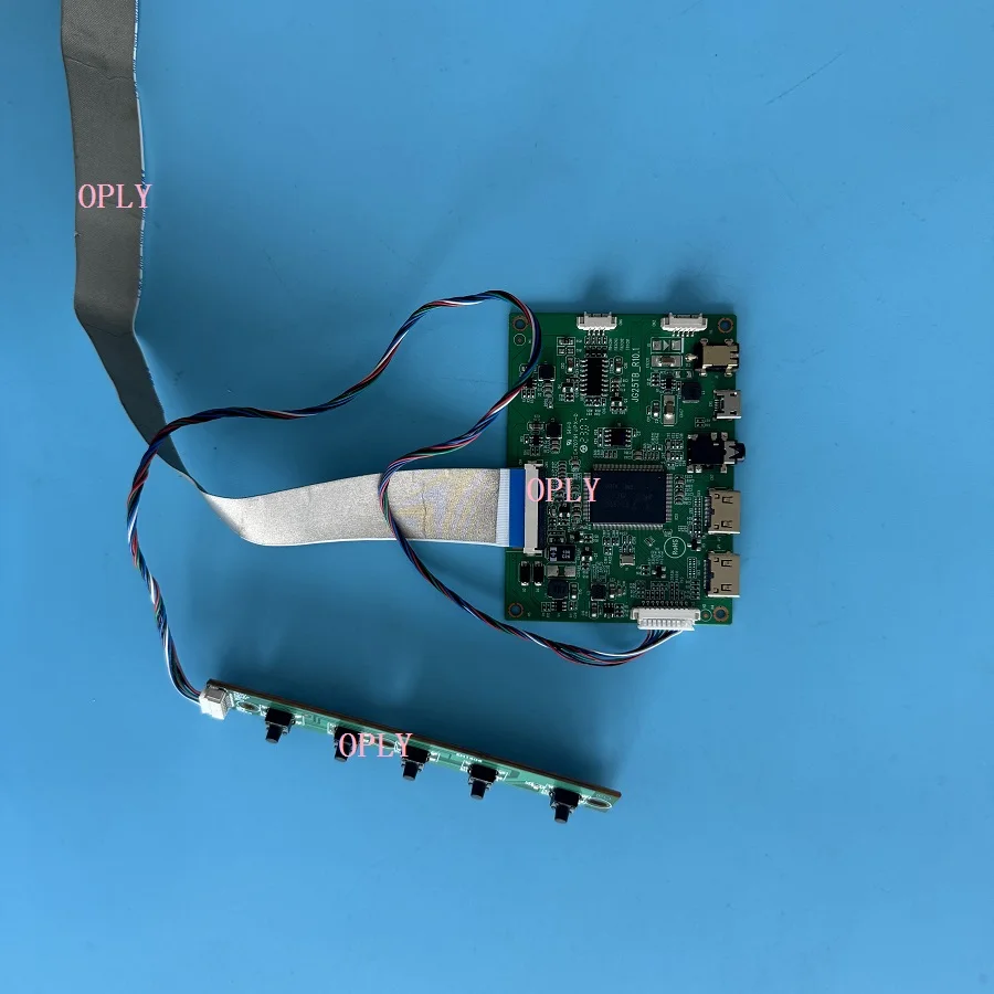 EDP Controller board For 15.6