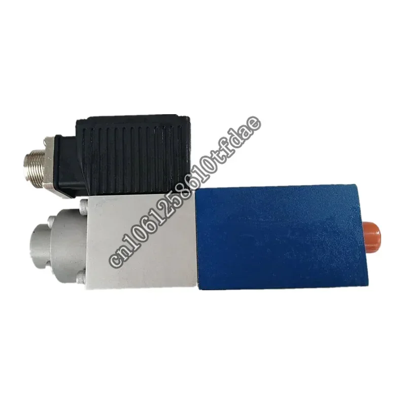 ZhenYuan DBET DBETE DBET-5X DBETE-5X DBET-52 DBETE-52 DBET-6X DBETE-6X series DBETE-6X/350YG24K31A1V Pilot control valve