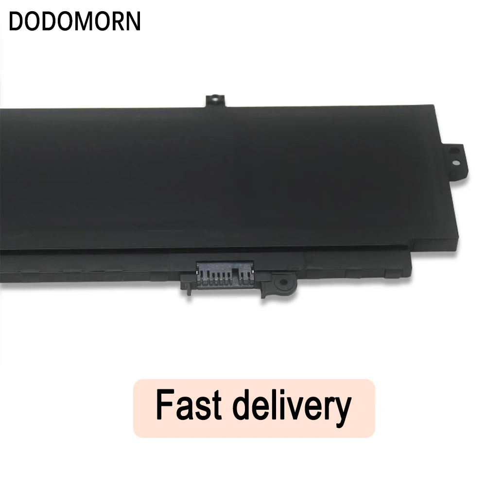 Imagem -06 - Dodomorn-bateria do Portátil para Lenovo Thinkpad T14 P14s Gen Series L21l4p71 L21m4p71 Sb10w51964 Sb10w51963 15.44v 54.5wh 3400mah