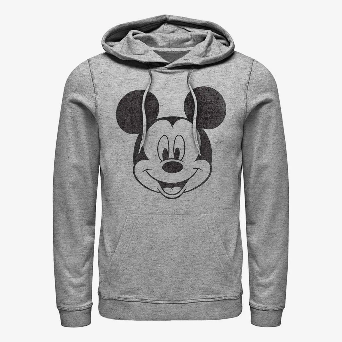 

Худи с принтом Disney Mickey's Friends 2026, новейшая модная спортивная толстовка для девочек, весенняя свободная хлопковая толстовка для пар