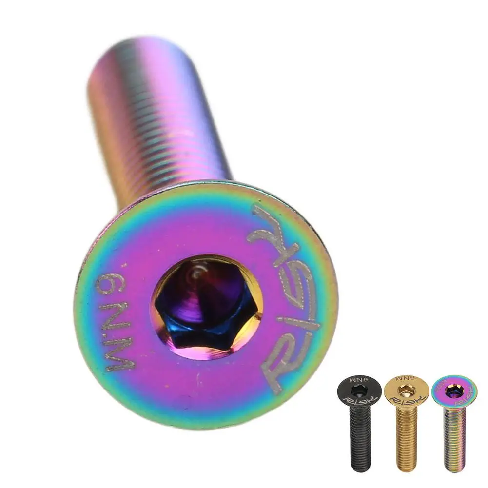 Рисунок 3 - M6 x 10/15/20/25/30/35 винт из