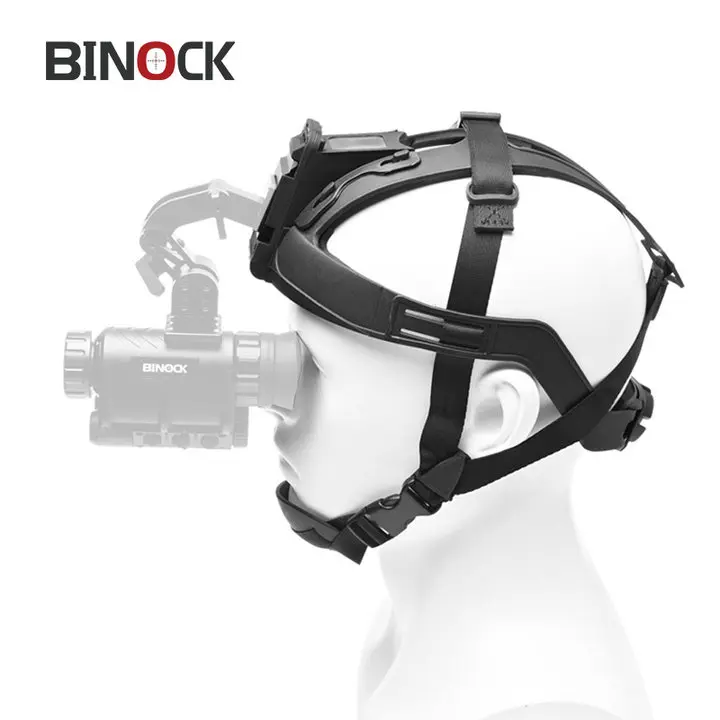 BINOCK accesseries RO1 NVG10 NVG30 BTI10 monocular night vision device outdoor camping observation adjust crusher helmet