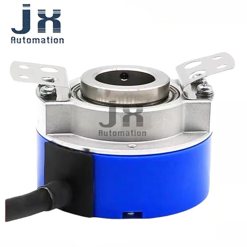 Encoder Lift Inkremental Tamagawa Asli OIH48-2048P6-L6-5V TS5213N510 untuk Encoder Pengukuran Sudut dan Kecepatan Lift