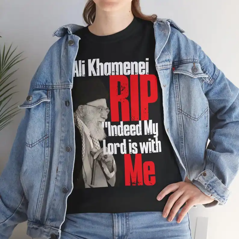 Ayatollah Ali Khame…