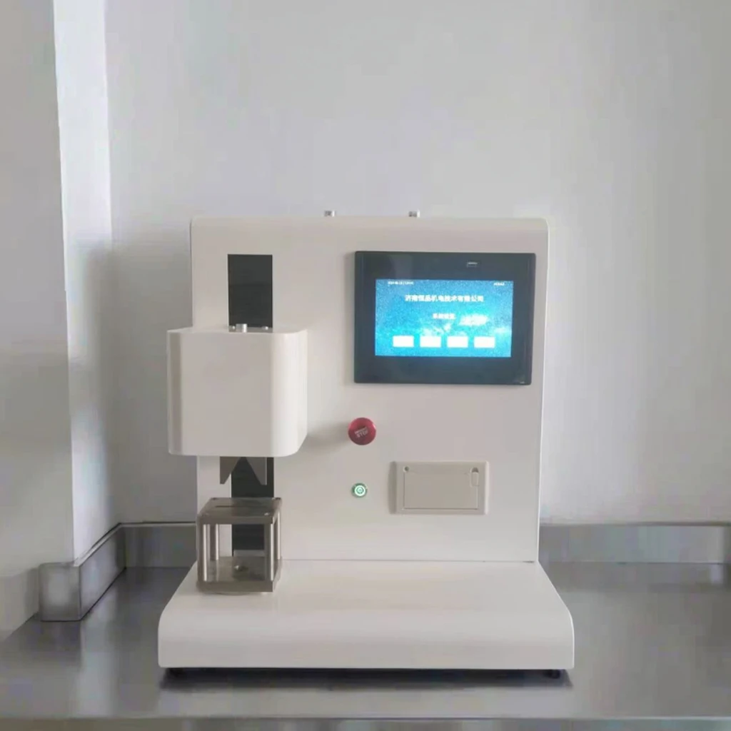 Meat Water Holding Capacity Tester Texture Analyzer Pressure Compression Muscle Water Loss Rate Tester OEM