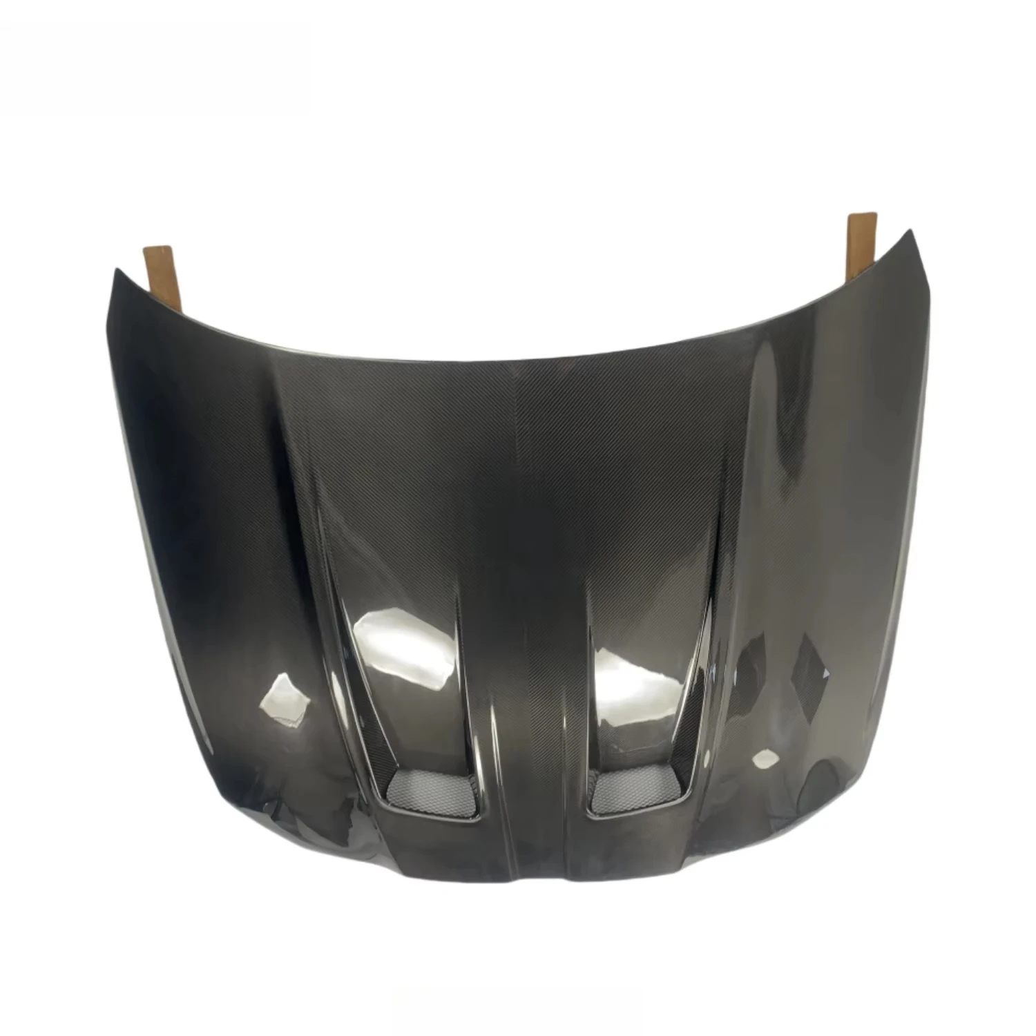 

Hot Selling Car Hood Suitable for M3 M4 G80 G82 Carbon Fiber Hood