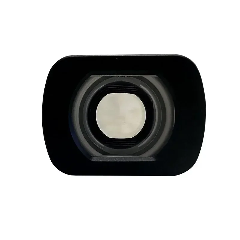 Широкоугольный фильтр для DJI Pocket 3, получите больше, стабилизатор для сцены, ручка камеры, широкоугольный фильтр для объектива для DJI Pocket 3, аксессуары