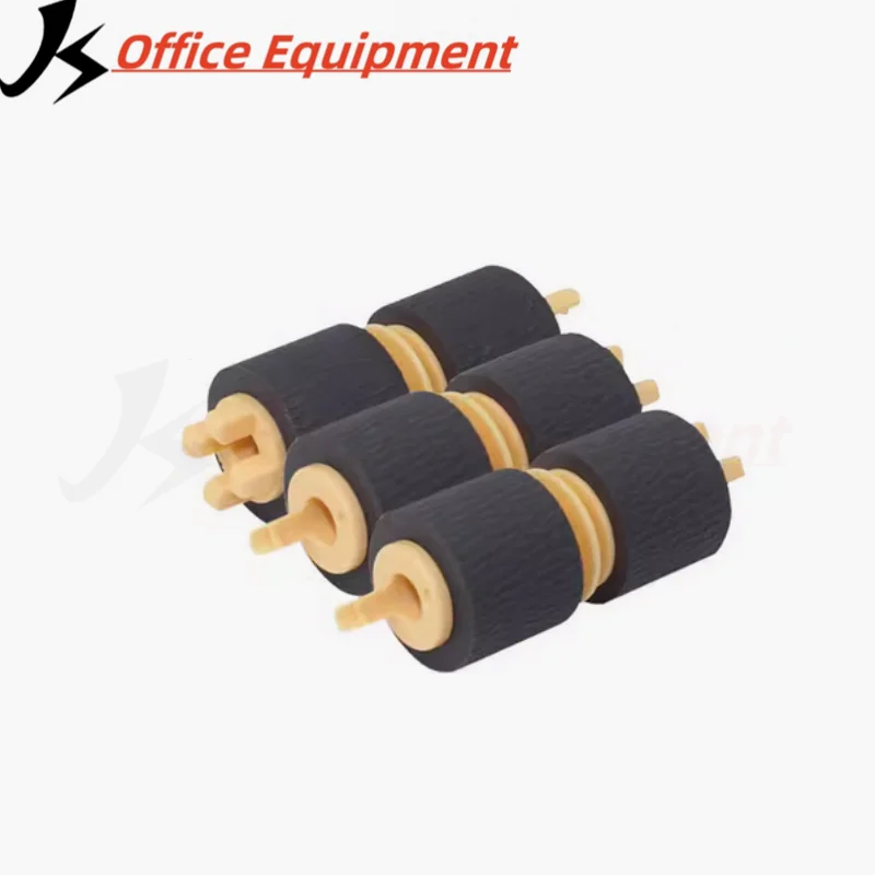 12pc rolo de alimentação de papel para xerox workcentre 5335 7525 7535 7775 5325 7655 7665 7675 7755 7765 5330 7425 7428 7435 7530 7545 7556