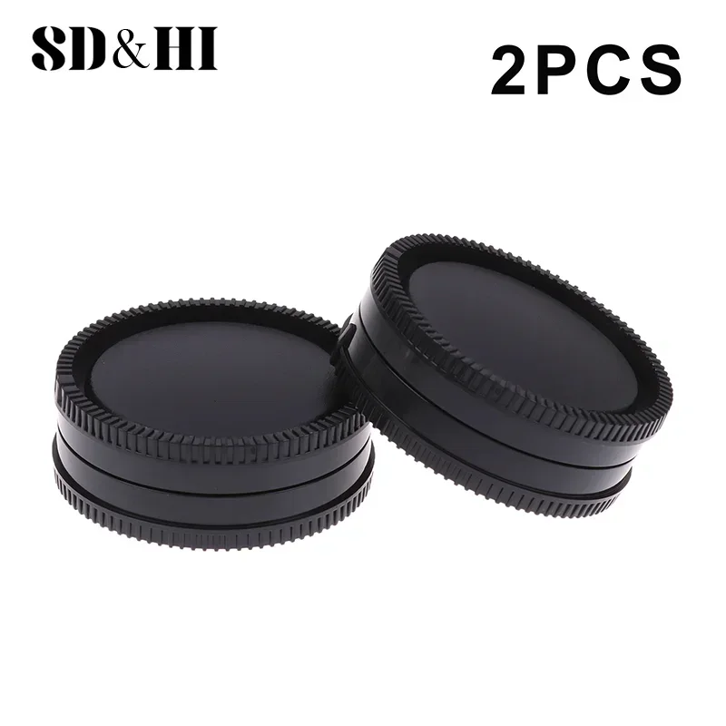 2Pcs Camera Accesso…