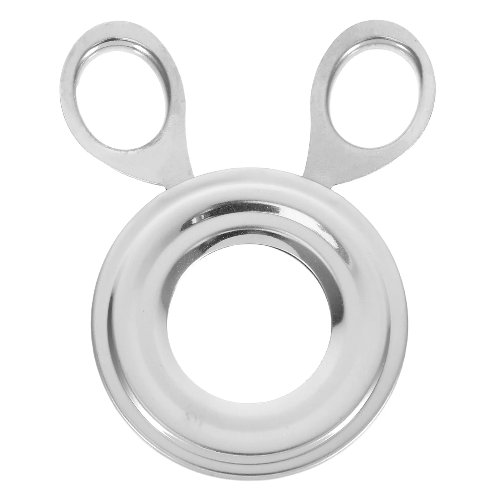 

Topper Cutter Stainless Steel Scissors Boiled Egg Opener Tool Kitchen Gadget Clipper Egg Slicer Safe Dishwasher