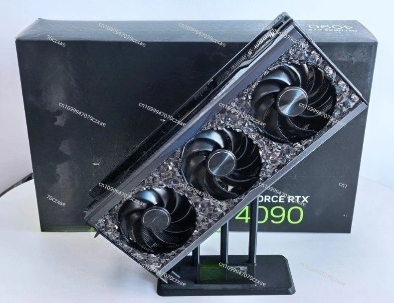 V100 GPU 32G Modified To 16G Brand New High Performance Graphics Card