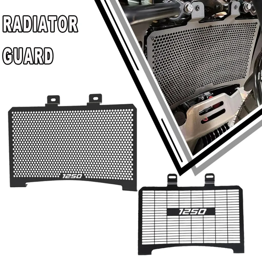 

Motorcycle FOR Sportster S 1250 S1250 Sportster S RH1250S 2021 2022 2023 2024 2025 Radiator Grille Guard Cover Protection Parts