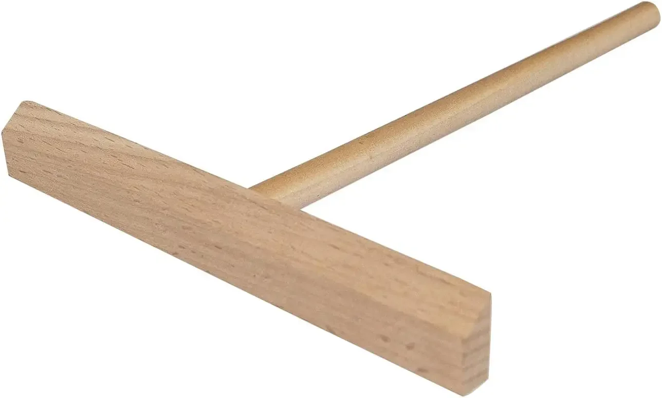 صانع الكريب التجاري |   صانع الفطائر الكهربائية |   لوحة غير لاصقة مقاس 16 بوصة |   110 فولت (مزدوج)