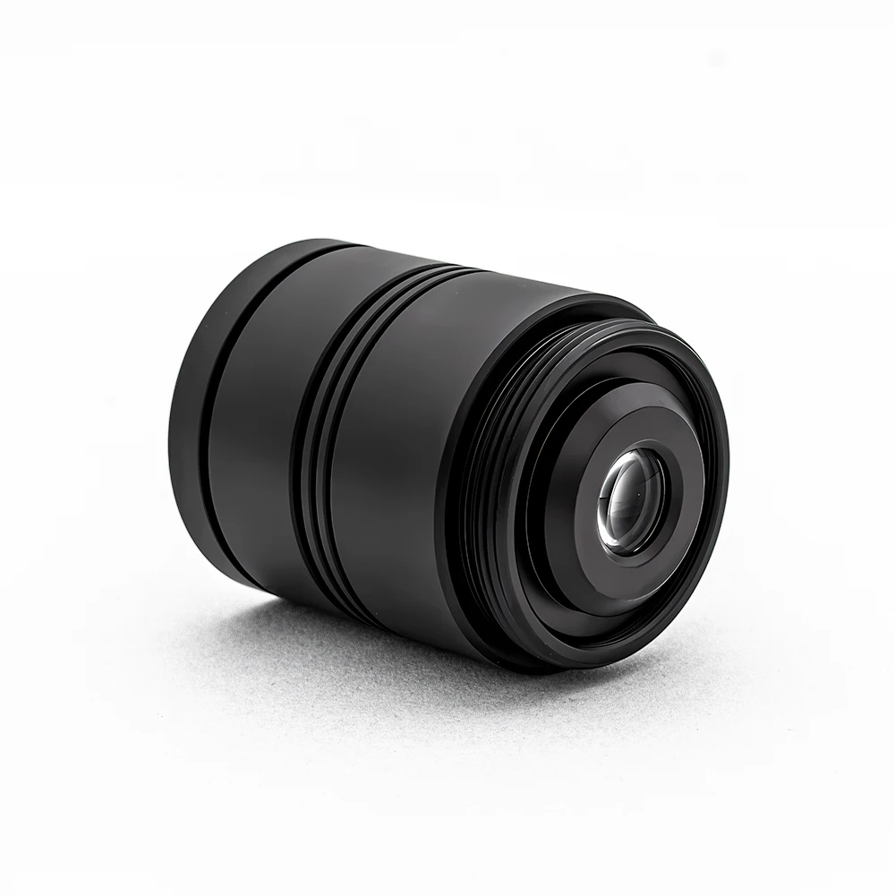 12MP CS Mount CCTV Lens 3.2mm Wide View Angle 131 Degree 1/1.7 Inch Format For Industrial Machine Vision Surveillance IP Camera