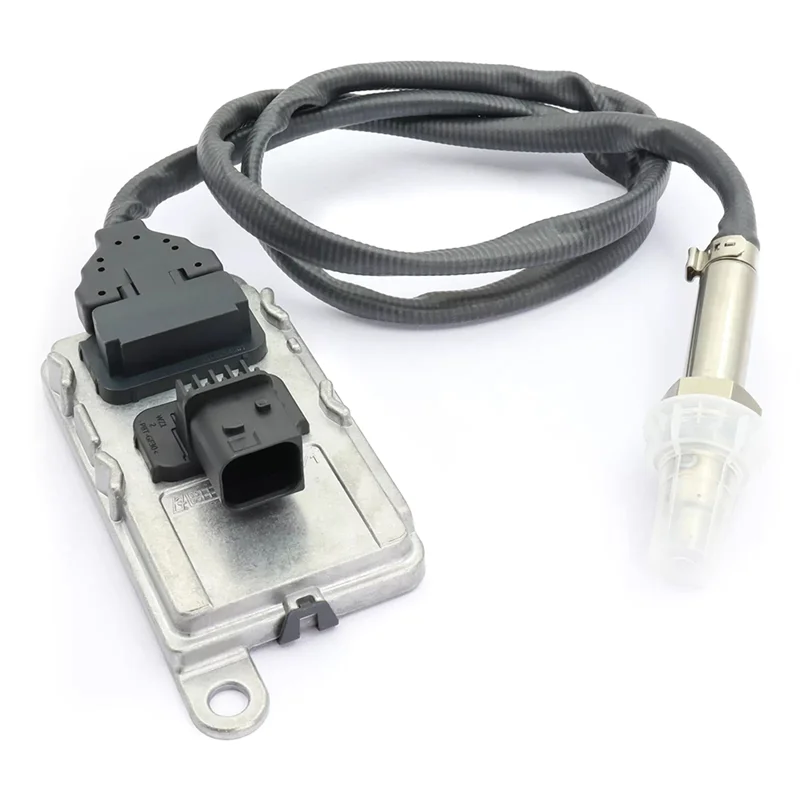 

Strict A2C1784740000 Nitrogen Oxide NOX Sensor 2659850 SNS3041 For Scania Serie G 2016- Euro 6 Truck
