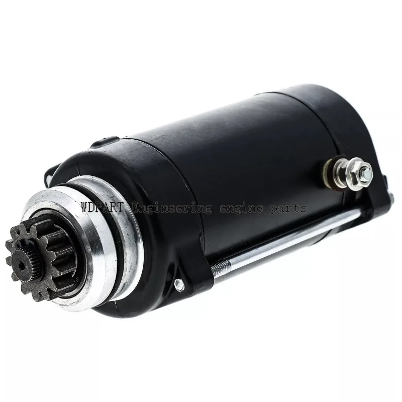 

6S5-81800-00-00 Motorcycle Starter Motor For Yamaha FX1800 GX1800 VX1800 WAVERUNNER 2009-2012