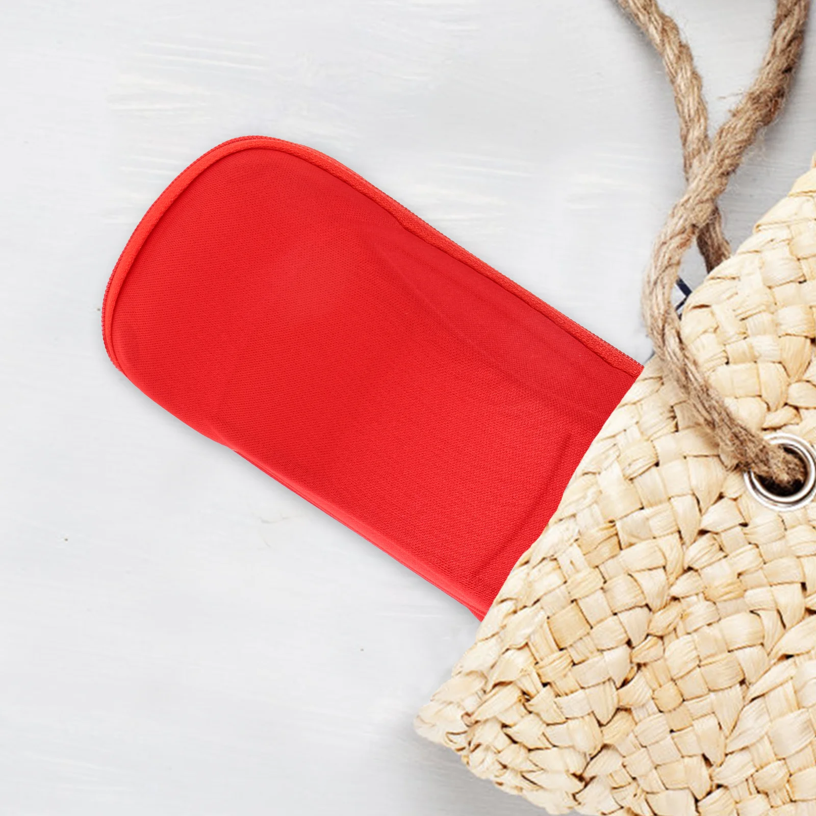 

2Pcs Glasses Case Eva Car Design Colorful Small Sunglasses Holder with Zipper Sturdy Fashionable Safety Fit for