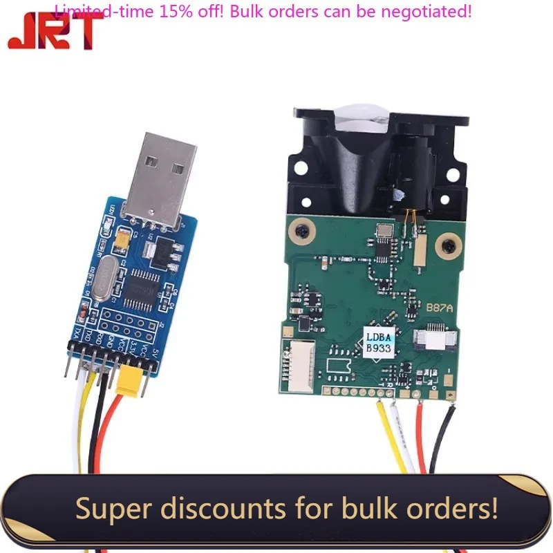 Jrt 150M Long Dista…