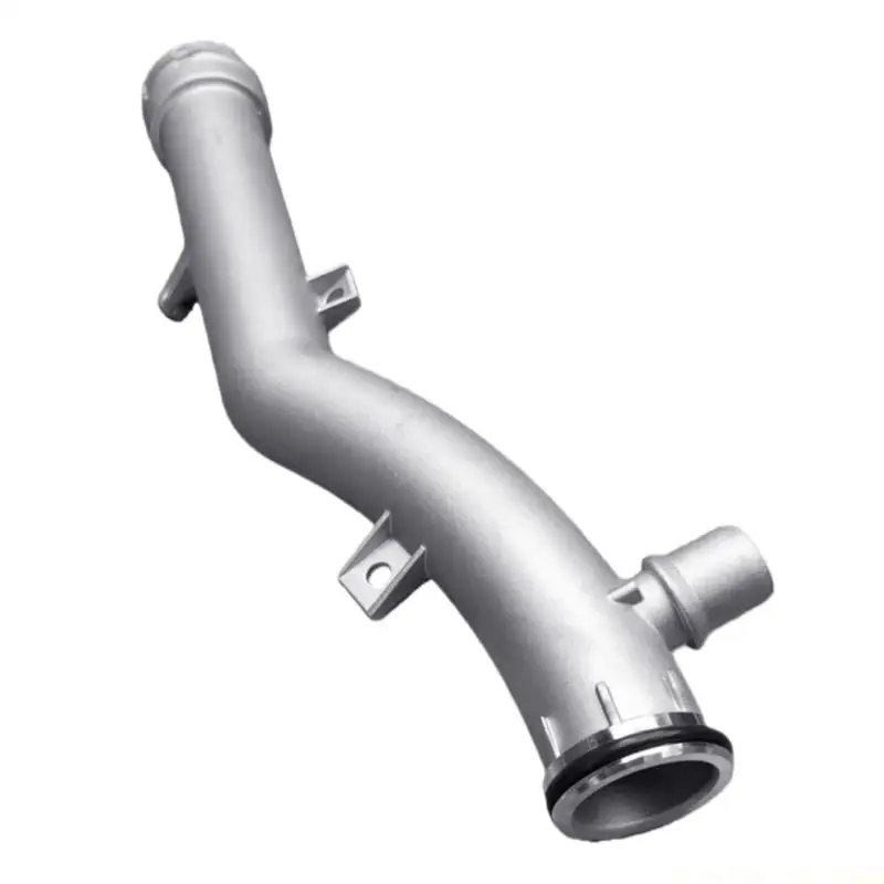 J0MA Vehicle Corrosion Resistant Radiator Pipe Cooling System Hose 11537589713 11537541845 For 1351VF V758971580 1351NE Pumps