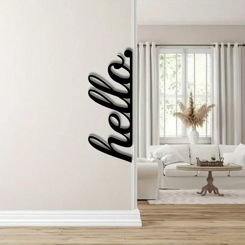 Modern Vertical 