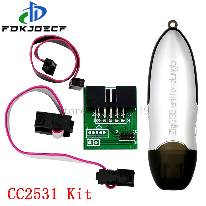 Variant: CC2531 Kit