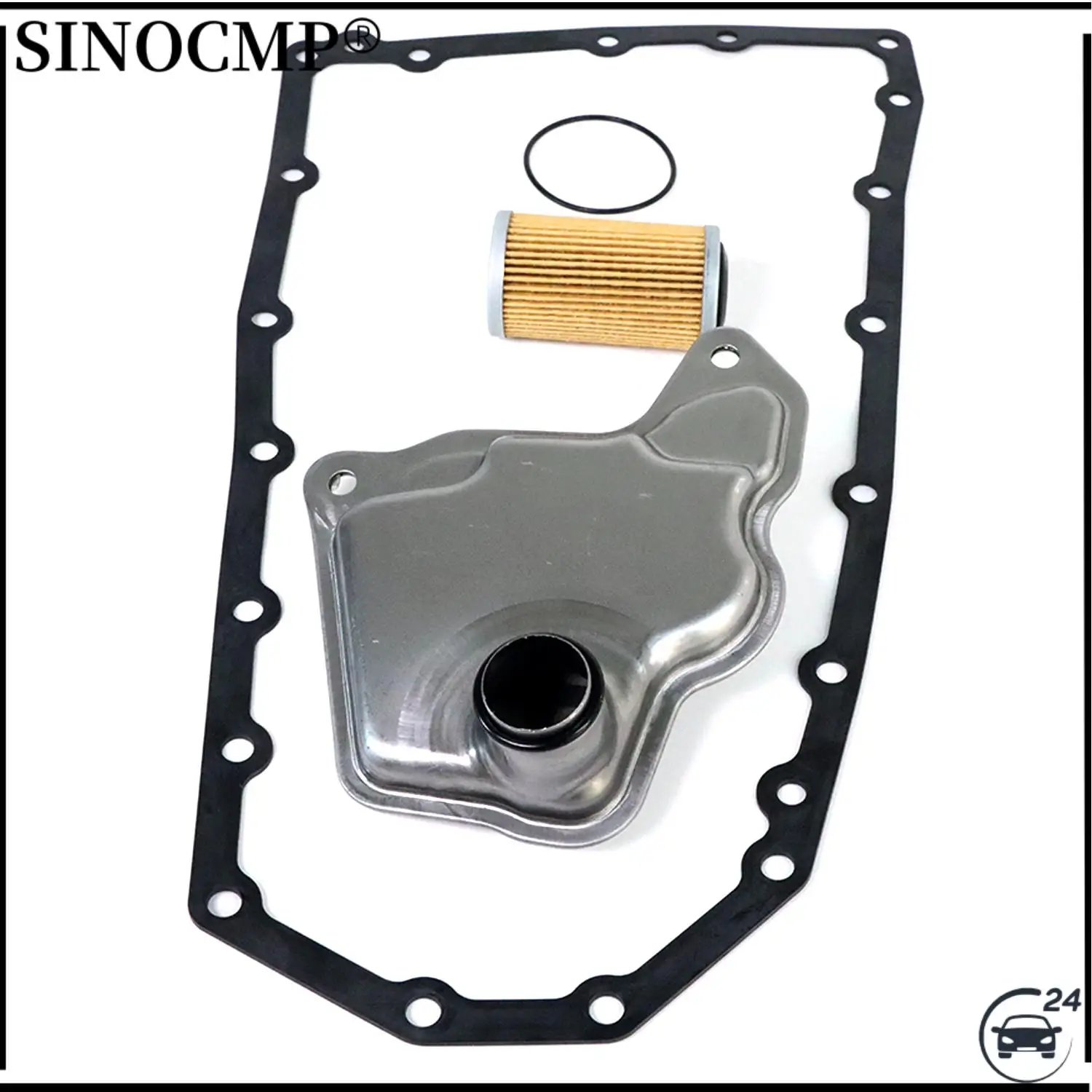

Transmission Oil Filter And Gasket 31728-29X0D 31726-28X0A 31397-1XF0D JF017E For INFINITI QX60 NISSAN ALTIMA MAXIMA PATHFINDER
