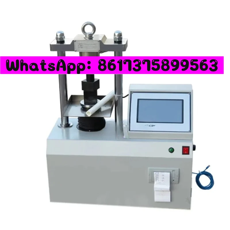 

Цифровой электрический втулковый пресс для ударных пластиковых труб и сильфонов