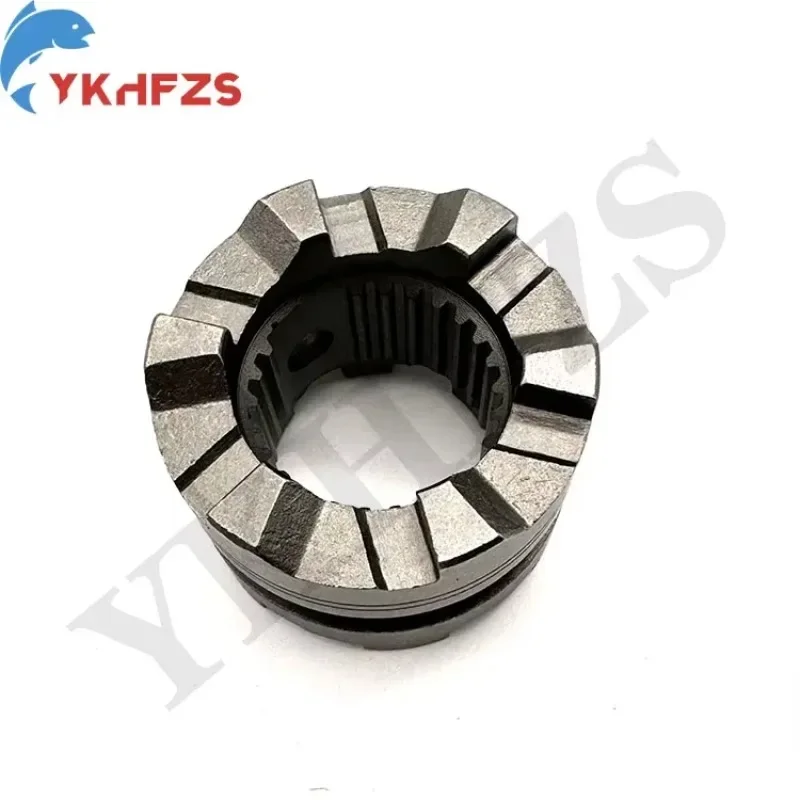 6d8-45631-00-67f-45631-00-piezas-de-embrague-para-motor-fuera-de-borda-yamaha-4t-f40-f100