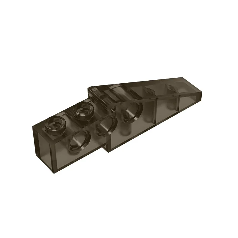

Senbo GDS-1331 Technical Slope 33 6 x 1 x 1 2/3 Long (Wing Back) compatible with lego 2744 children's DIY Educational Blocks