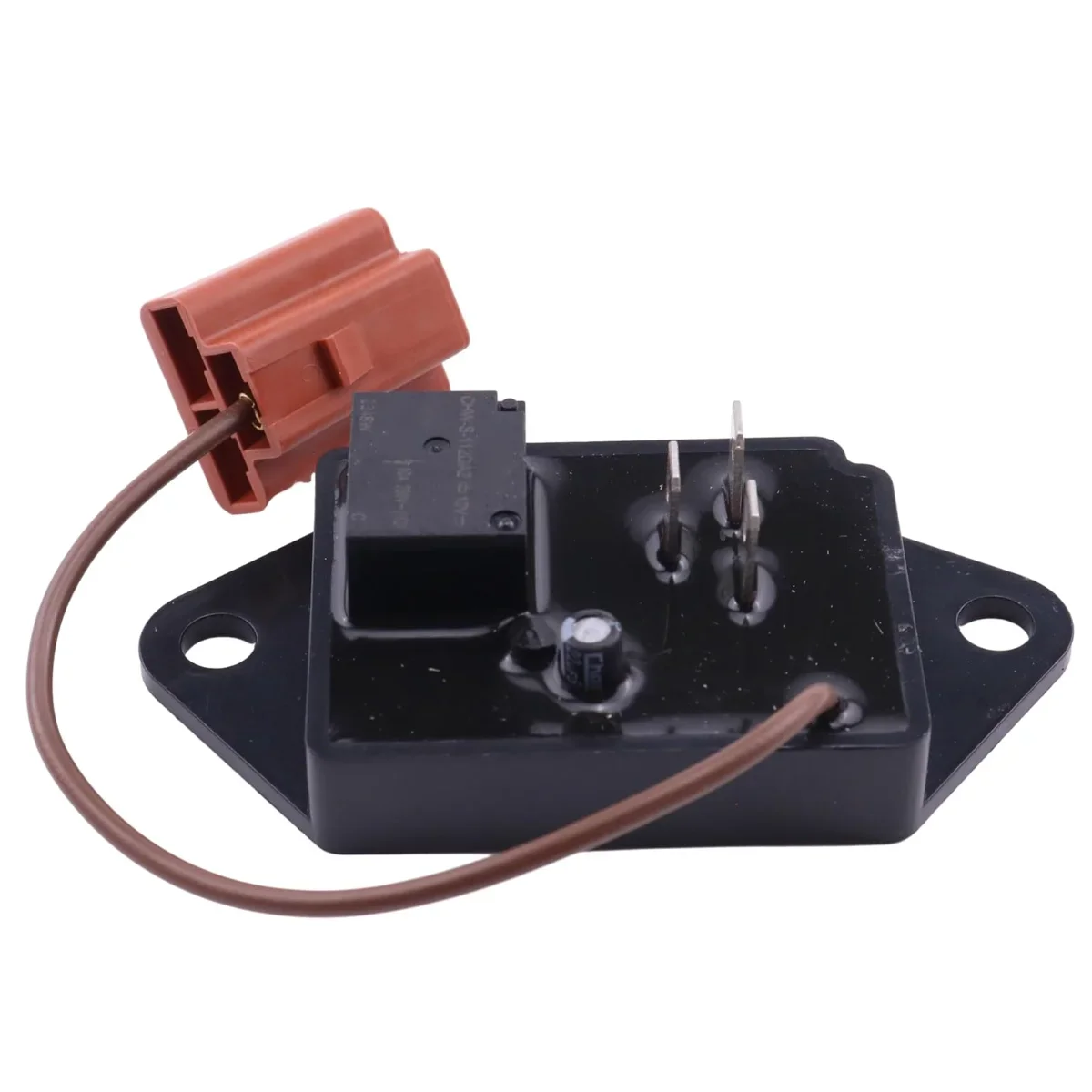 Seat Module-Delay 100-6186 Compatible with Toro Z-Master Mowers 74240 74239 74238CP 74238 74237CP 74237 74236