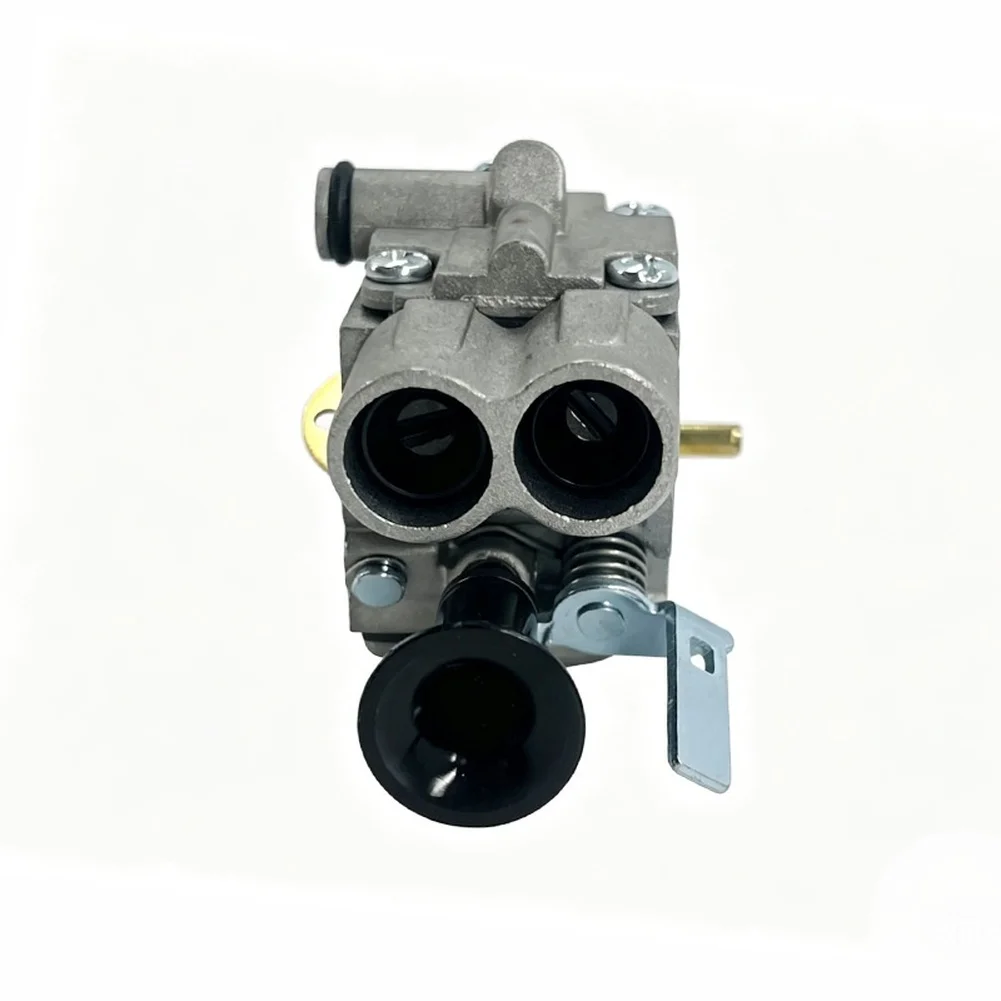 Metal Carburetor C1Q S252 Compatible With MS261 MS271 MS291 Chainsaw 11431200616 Power Equipment Chainsaw Repair Accessories