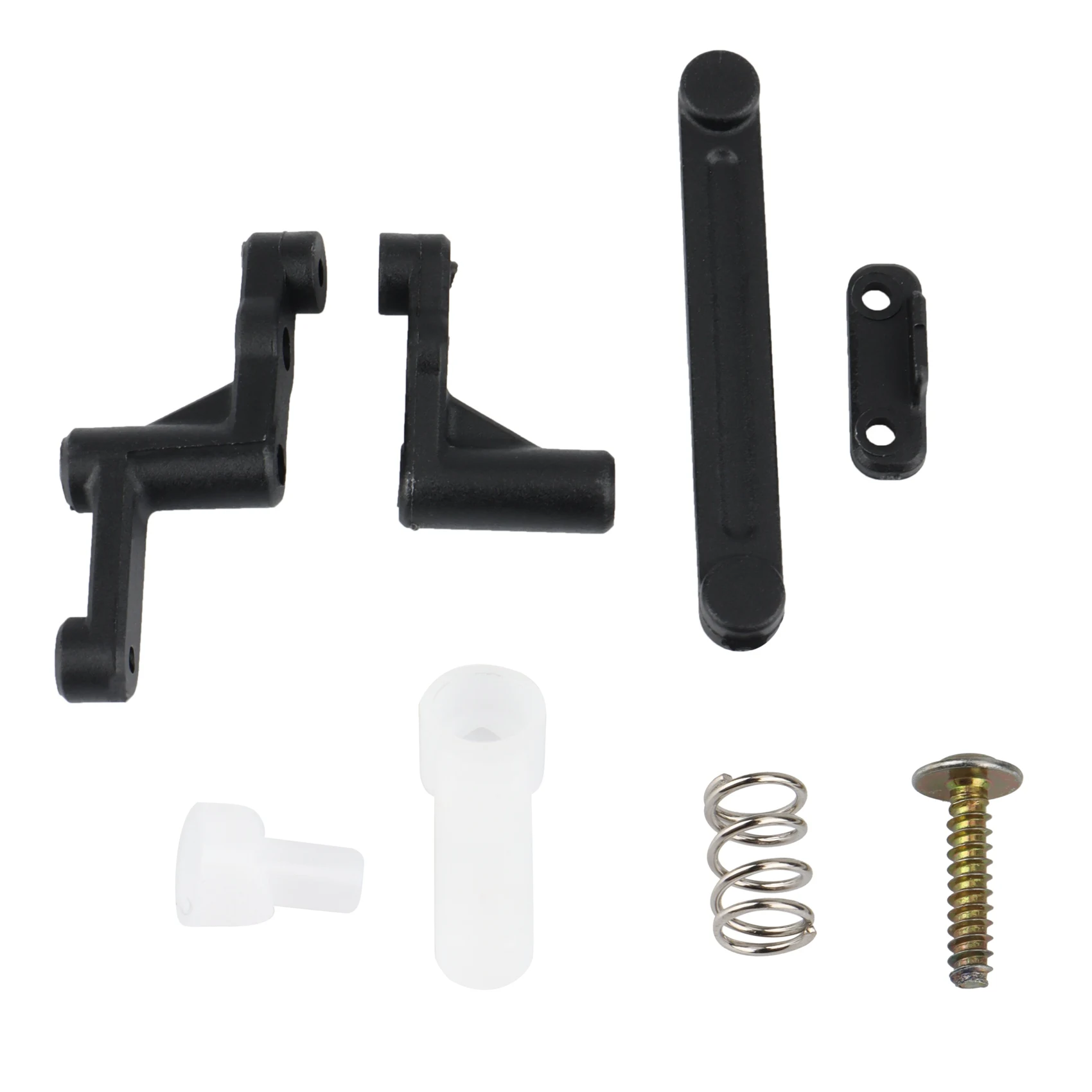 BAAA-рулевой сервопривод в сборе для HBX 16889 16889A 16890 16890A SG 1601 SG 1602 SG1601 SG1602 RC автомобильные детали аксессуары