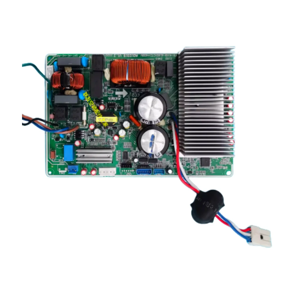 for TCL air conditioner external unit motherboard computer version A010319 control board