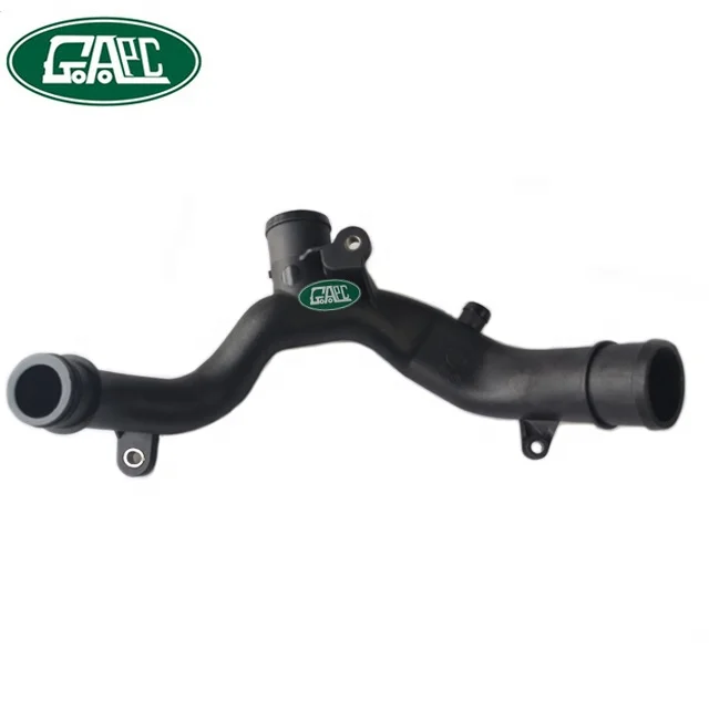 Water Hose LR090630 9W83- 8A504-FB 9W838A504FB For Sport  Discovery 4  XE XF XJ XJL F-TYPE F-PACE