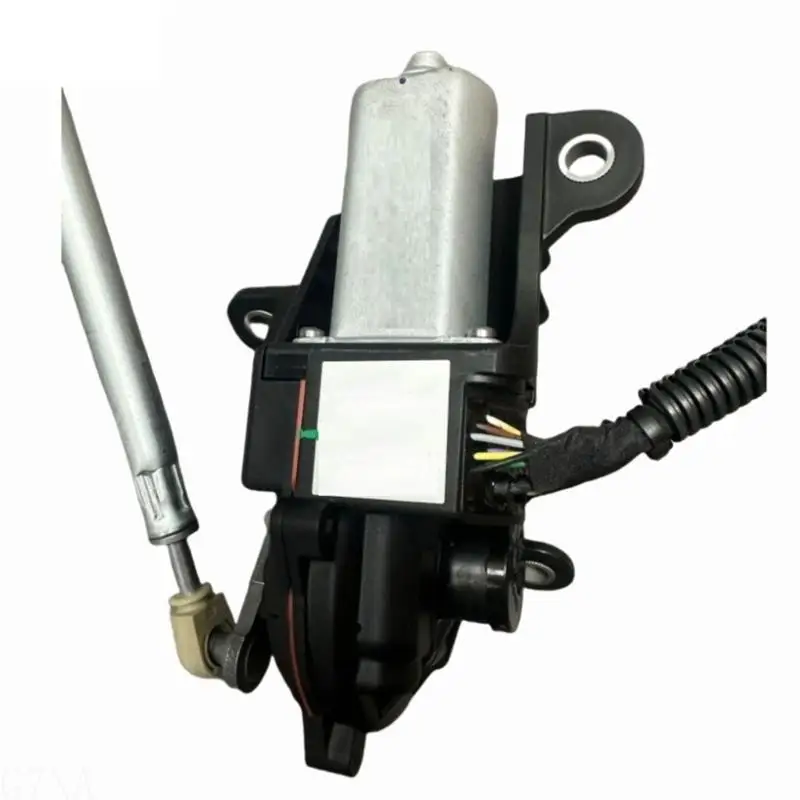 G7NA Schnellansprechgetriebe-Antriebsmotor für 4008 5008 508L DS3, kompatibel mit Stadtpendlern und Fernreisen, 9802017380 – Detail 10
