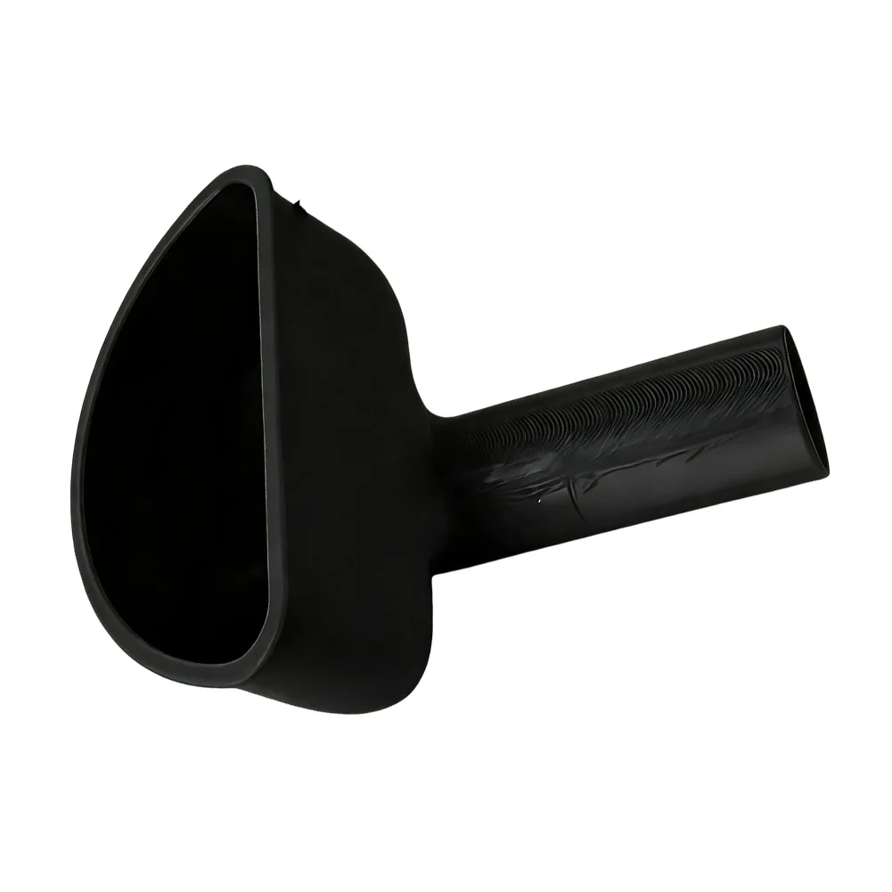 RV Trailer Water Inlet Funnel Funnels Overflow Prevention Water Inlet For Water Fill RV RVs Campervans Touring Vans Picnic Vans