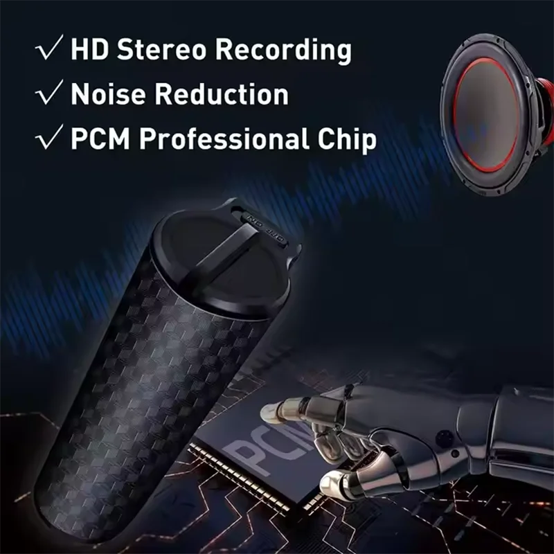 전문 보이스 레코더 디지털 오디오 딕 터폰 방수 마그네 - Voice Recorder Pen 리뷰 및 가격