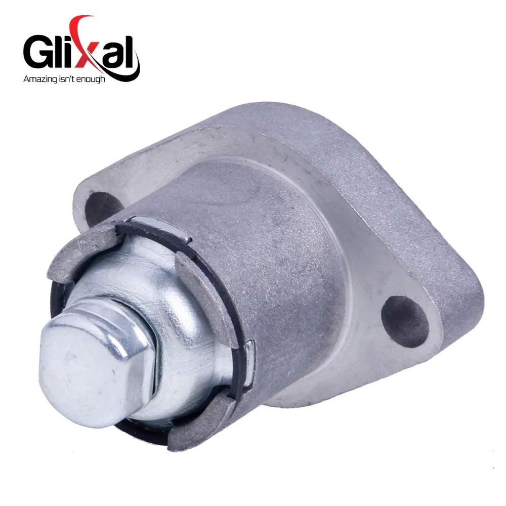 Glixal GY6 152QMI 157QMJ 125cc 150cc Scooter Camshaft  Timing Chain Tensioner Adjuster ATV Quad Go-Kart Engine