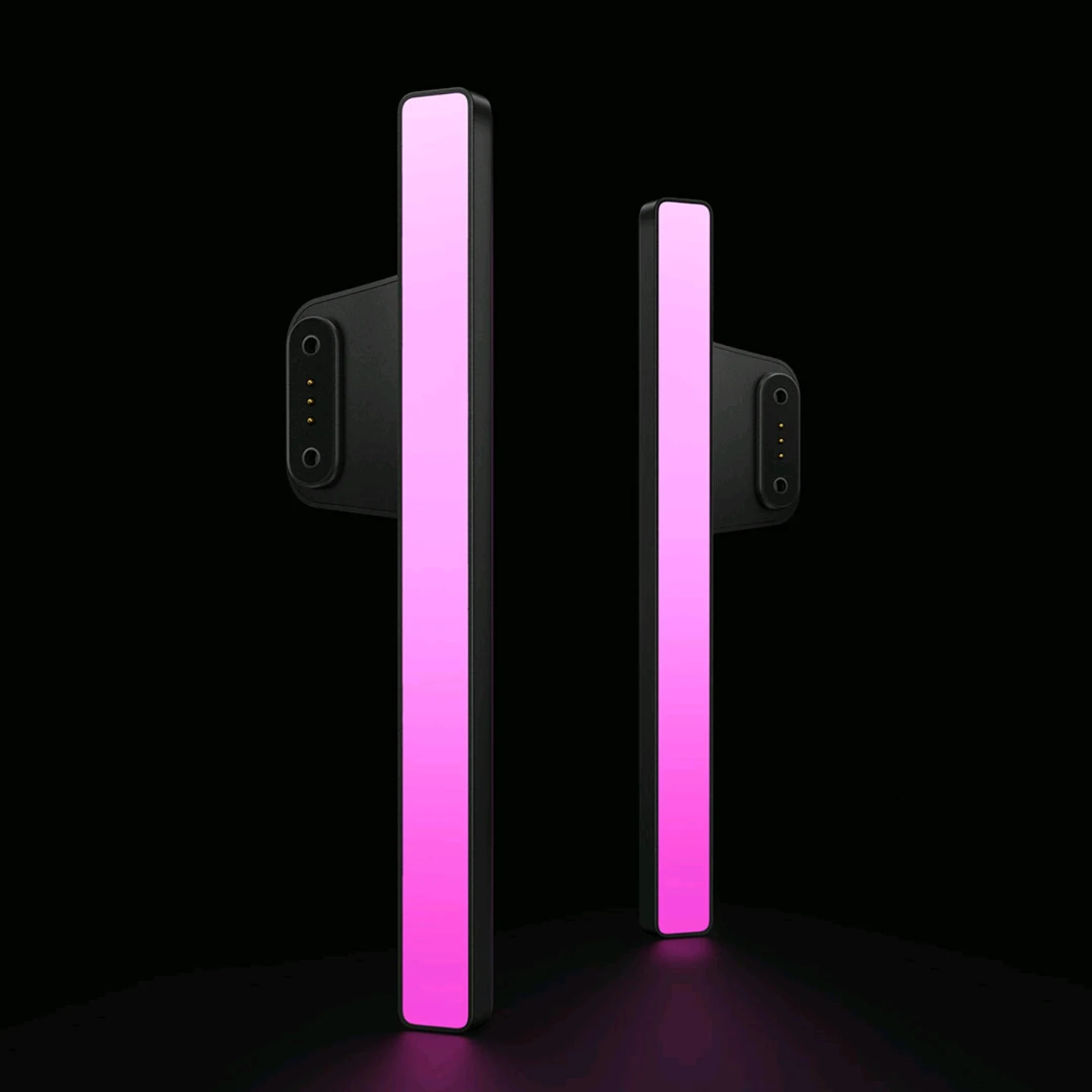 Car Expand Magnetic RGB LED Light Strip for Xiaomi Su7 YU7 XIAOMI SU7 SU YU 7 Su 7 Yu7 YU7 GT Car Car LED Ambient Lamp Stick