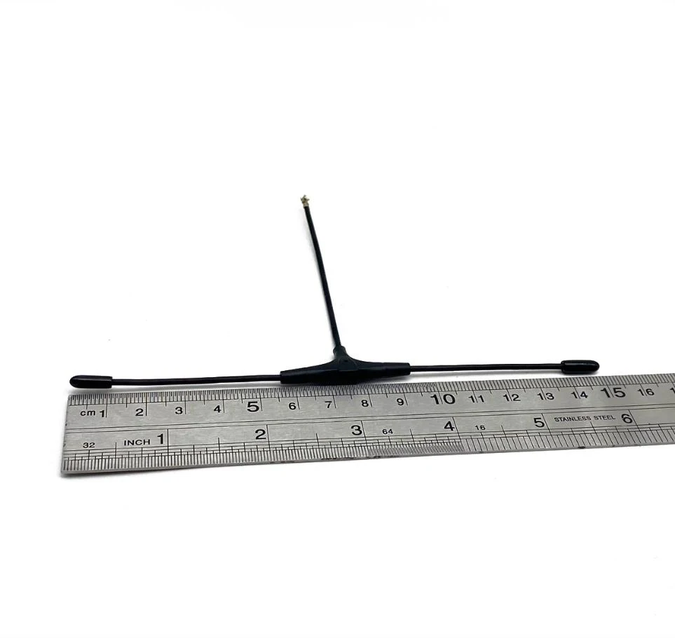 

Radiomaster TX12 Express ELRS Receiver 915MHz 2.4G RX ELRS 720MHz /750MHz /900MHz /915MHz 100mW Receiver For FPV Drone RC Car