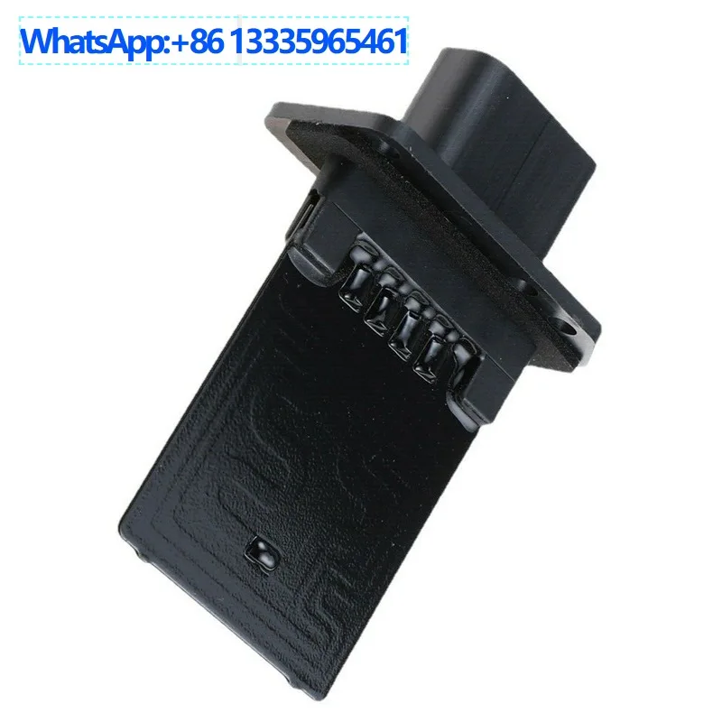 

27150-5Z000 27150-7S000 Резисторы вентиляторов для Nissan