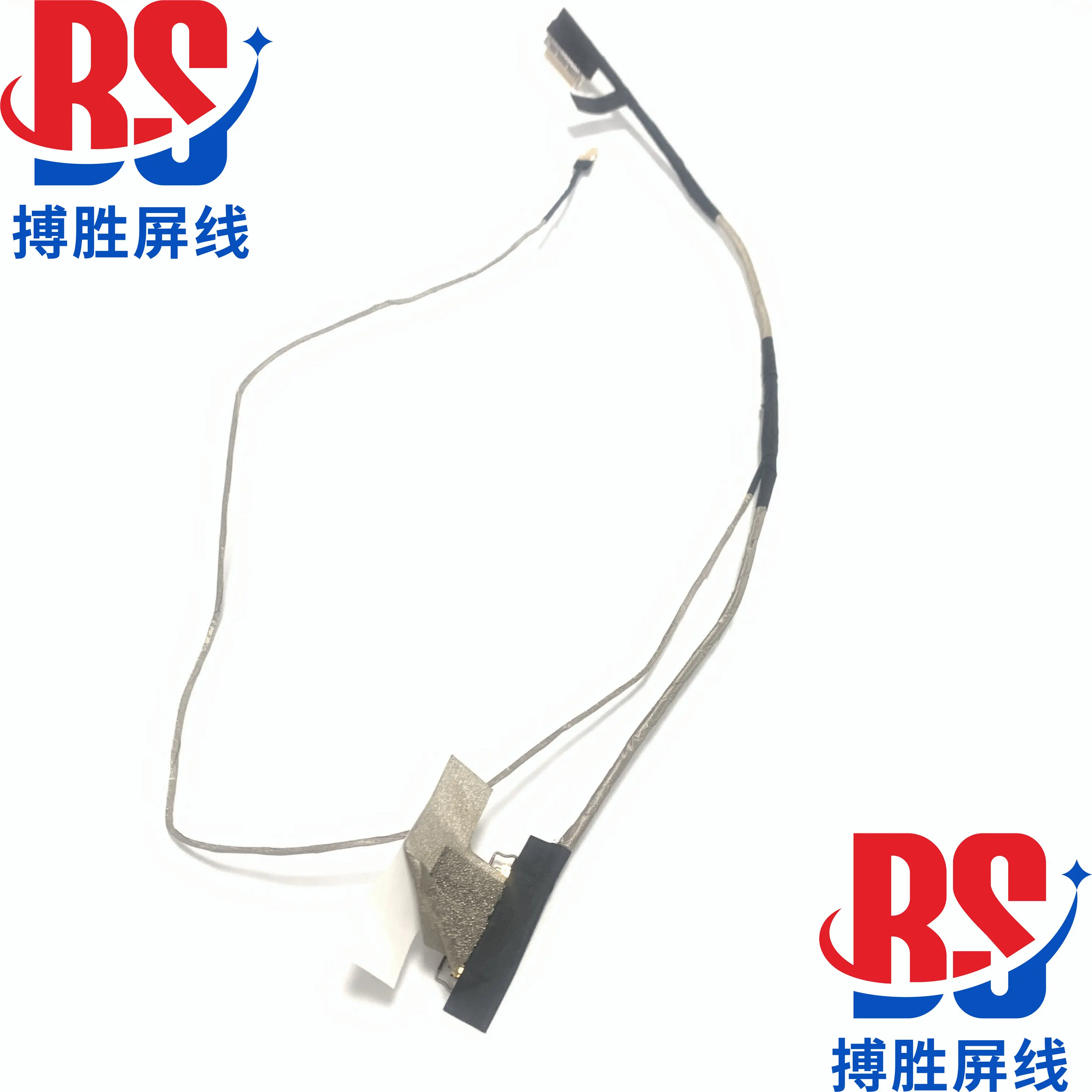 For Acer Aspire Nitro AN517-54 Screen cable 50.QC6N2.001 DC02C00UB00