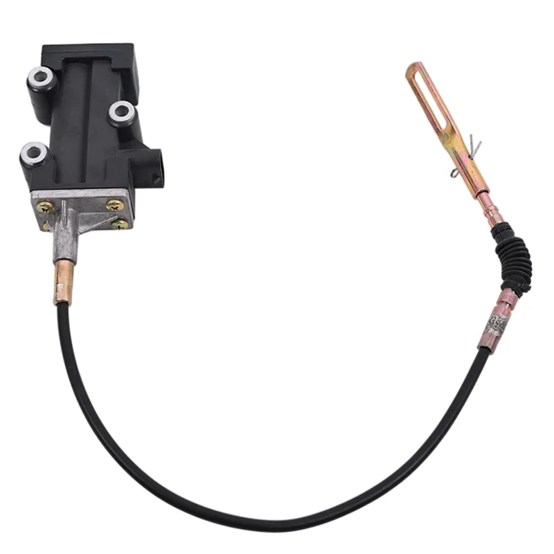 

Throttle Position Sensor(TPS) Replacement For Allison Transmission Models 29509929 29507766 29507770 29506378