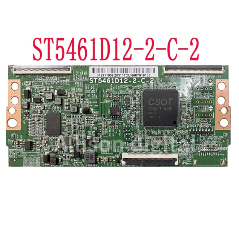 Original Millet L55M5-EC for Changhong 55D5S LCD TV Logic Board ST5461D12-2-C-2 Meshtastic